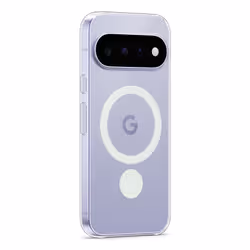 Google GA11713-WW custodia per cellulare 16 cm (6.3") Cover Trasparente - Vista aggiuntiva 2