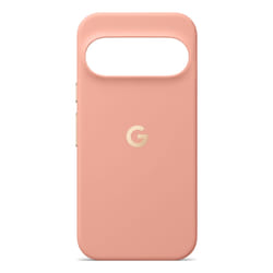 Google GA11708-WW Cover Pixel 11 Pro PC Arancione