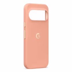 Google GA11708-WW Cover Pixel 11 Pro PC Arancione - Vista aggiuntiva 2