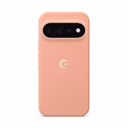 Google GA11708-WW Cover Pixel 11 Pro PC Arancione - Vista aggiuntiva 3