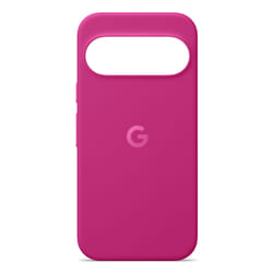 Google GA11712-WW Cover Pixel 11 TPU Rosa