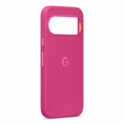 Google GA11712-WW Cover Pixel 11 TPU Rosa - Vista aggiuntiva 2
