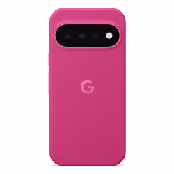 Google GA11712-WW Cover Pixel 11 TPU Rosa - Vista aggiuntiva 3