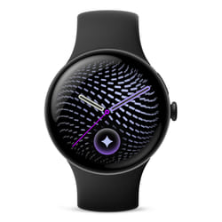 Google Pixel Watch 5 Smartwatch 45 mm Nero GPS 4G