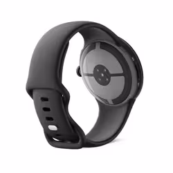 Google Pixel Watch 5 Smartwatch 45 mm Nero GPS 4G - Vista aggiuntiva 2