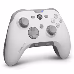 Scuf Gaming Valor Pro Wireless Bianco Bluetooth/USB Gamepad Analogico/Digitale PC, Xbox One, Xbox Series S - Vista aggiuntiva 3