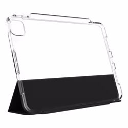 ZAGG Crystal Palace Folio, Custodia a libro, Apple, iPad Pro 11-inch (Gen 5), 27,9 cm (11")