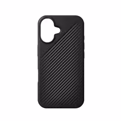 ZAGG Luxe Snap custodia per cellulare 15,5 cm (6.1") Cover Nero - Vista aggiuntiva 3