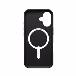 ZAGG Luxe Snap custodia per cellulare 15,5 cm (6.1") Cover Nero - Vista aggiuntiva 4