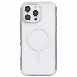 ZAGG Crystal Palace Snap Cover iPhone 16 Pro Max Trasparente - Vista aggiuntiva 2