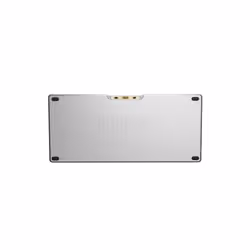 Glorious Gaming GMMK 3 PRO HE tastiera QWERTY Inglese US Argento - Vista aggiuntiva 6