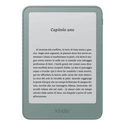 Amazon Kindle lettore e-book 32 GB Wi-Fi Verde