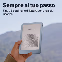 Amazon Kindle lettore e-book 32 GB Wi-Fi Verde - Vista aggiuntiva 6