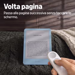 Amazon Kindle lettore e-book 32 GB Wi-Fi Verde - Vista aggiuntiva 8