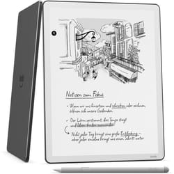 Amazon Kindle Scribe lettore e-book Touch screen 32 GB Wi-Fi Grafite