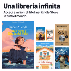 Amazon Kindle lettore e-book 16 GB Wi-Fi Grigio - Vista aggiuntiva 7