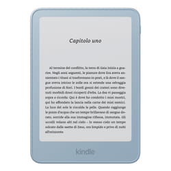 Amazon Kindle lettore e-book 32 GB Wi-Fi Blu