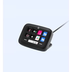 Elgato Stream Deck Neo Nero 8 pulsanti