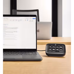 Elgato Stream Deck Neo Nero 8 pulsanti - Vista aggiuntiva 3