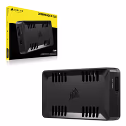 Corsair COMMANDER DUO Controller per ventilatore - Vista aggiuntiva 5