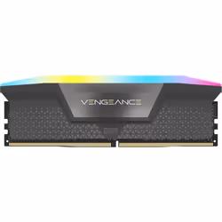 Corsair Vengeance RGB memoria 16 GB 1 x 16 GB DDR5 - Vista aggiuntiva 2
