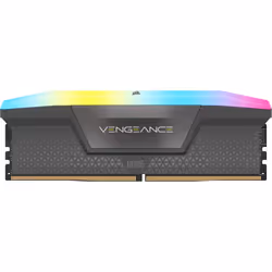 Corsair Vengeance RGB memoria 16 GB 1 x 16 GB DDR5 - Vista aggiuntiva 3