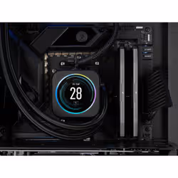 Corsair Vengeance CMK16GX5M1E6000Z36 memoria 16 GB 1 x 16 GB DDR5 6000 MT/s 288-pin DIMM - Vista aggiuntiva 6