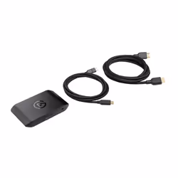Elgato Game Capture 4K S scheda di acquisizione video USB 3.2 Gen 1 (3.1 Gen 1) - Vista aggiuntiva 2