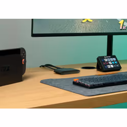 Elgato Game Capture 4K S scheda di acquisizione video USB 3.2 Gen 1 (3.1 Gen 1) - Vista aggiuntiva 4