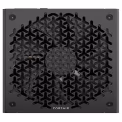 Corsair RM Series RM1200e alimentatore per computer 1200 W 24-pin ATX ATX Nero - Vista aggiuntiva 3