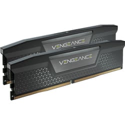 Corsair Vengeance CMK64GX5M2B6400C42 memoria 64 GB 2 x 32 GB DDR5 6400 MT/s