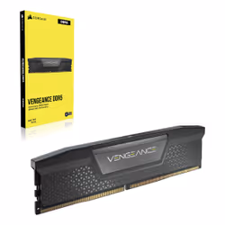 Corsair Vengeance CMK64GX5M2B6400C42 memoria 64 GB 2 x 32 GB DDR5 6400 MT/s - Vista aggiuntiva 7