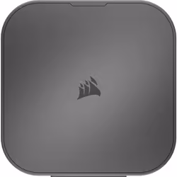 Corsair EX300U 1 TB USB tipo-C 3.2 Gen 2 (3.1 Gen 2) Grigio - Vista aggiuntiva 3