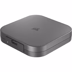 Corsair EX300U 2 TB USB tipo-C 3.2 Gen 2 (3.1 Gen 2) Grigio - Vista aggiuntiva 2
