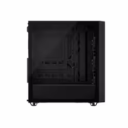 Corsair 3200D RS Midi Tower Nero - Vista aggiuntiva 2