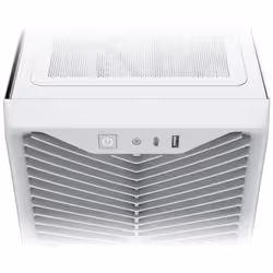 Corsair 3200D RS Midi Tower Bianco - Vista aggiuntiva 2
