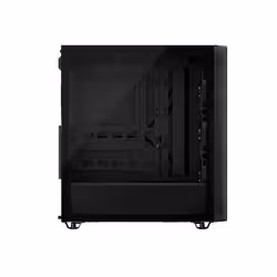Corsair 3200D RS Midi Tower Grigio - Vista aggiuntiva 2