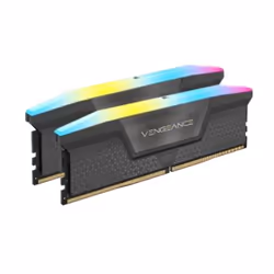 Corsair Vengeance RGB memoria 64 GB 2 x 32 GB DDR5 6000 MT/s - Vista aggiuntiva 2
