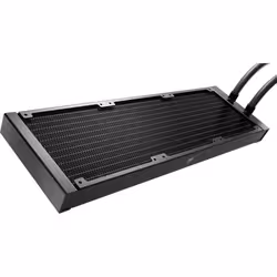 Corsair iCUE LINK TITAN II 360 RX RGB Processore Kit di raffreddamento a liquido 36 cm Nero 1 pz - Vista aggiuntiva 4