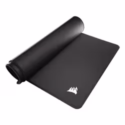 Corsair MM Tappetino per mouse per gioco da computer Nero - Vista aggiuntiva 2