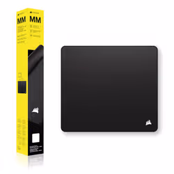 Corsair MM Tappetino per mouse per gioco da computer Nero - Vista aggiuntiva 3