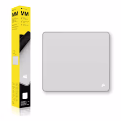 Corsair CH-941D065-WW tappetino per mouse Tappetino per mouse per gioco da computer Grigio - Vista aggiuntiva 8