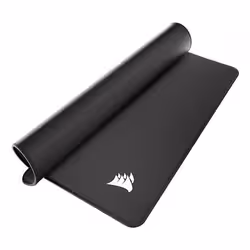 Corsair MM Tappetino per mouse per gioco da computer Nero - Vista aggiuntiva 2
