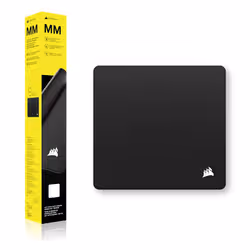 Corsair MM Tappetino per mouse per gioco da computer Nero - Vista aggiuntiva 3
