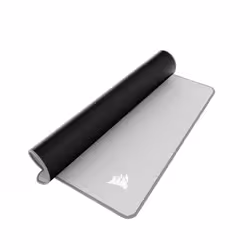 Corsair MM Medium Tappetino per mouse per gioco da computer Grigio - Vista aggiuntiva 3