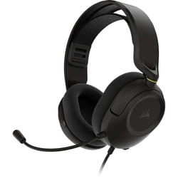 Corsair HS35 v3 Cuffie gaming con filo Nero
