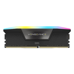 Corsair Vengeance RGB CMH8GX5M1B5200C40 memoria 8 GB 1 x 8 GB DDR5 5200 MT/s 288-pin DIMM
