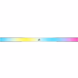 Corsair Vengeance RGB CMH8GX5M1B5200C40 memoria 8 GB 1 x 8 GB DDR5 5200 MT/s 288-pin DIMM - Vista aggiuntiva 3