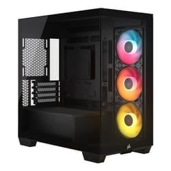 Corsair 2800X RS-R ARGB Midi Tower Nero