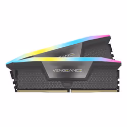Corsair CMH16GX5M2E6000Z36 memoria 16 GB 2 x 8 GB DDR5 6000 MT/s 288-pin DIMM - Vista aggiuntiva 2